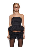 Sabita Bandeau Top