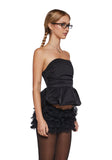 Sabita Bandeau Top
