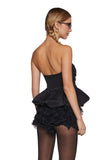 Sabita Bandeau Top
