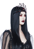 Black Widow Reign Crown
