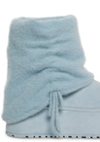 Snuggle Lifestyle Platform Boots