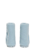 Snuggle Lifestyle Platform Boots