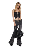Exotic Desires Corset Top