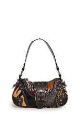 Savage Ways Shoulder Bag