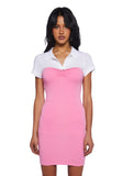 So Worth It Bodycon Dress