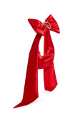 Lady Royal Shoulder Bag - Red