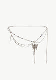 Forever Fluttering Waist Belt