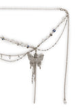 Forever Fluttering Waist Belt