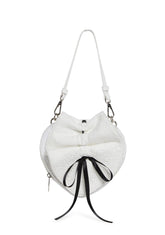 Cherish Me Heart Purse
