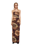 Letting It Go Maxi Dress