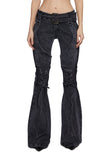 Camryn Flared Jeans