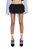 Saida Micro Skirt