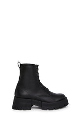 Rascal Ankle Boots