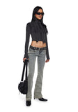 Cyber Rivals Shoulder Bag