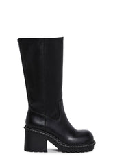 Brag About Me Western Boots