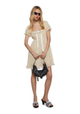 Country Bloom Babydoll Dress