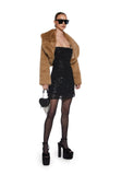 Shine Brightly Mini Dress