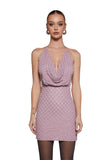 Party Souvenirs Mini Dress