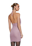 Party Souvenirs Mini Dress