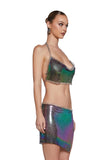 Your Golden Hour Skirt Set