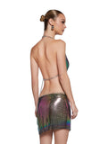 Your Golden Hour Skirt Set