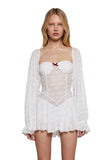 Dreams Come True Lace Dress