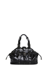 Amabel Shoulder Bag - Black