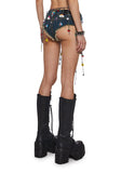 Show Your Flair Chain Belt