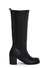 Jealous Much Knee High Boots