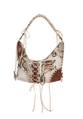Viper Instincts Shoulder Bag
