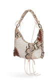 Viper Instincts Shoulder Bag