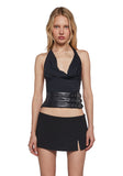 Phoenix Halter Top