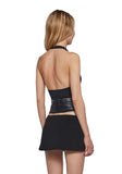 Phoenix Halter Top