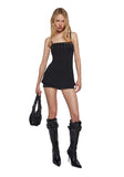 Ashtyn Bubble Dress