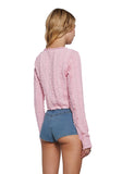 Ex And The City Knit Cardigan