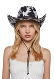 Ultimate Stud Cowboy Hat