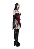 Venomous Vixen Spider Costume