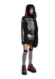 Rib By Rib Glow In The Dark Tee
