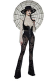 Strange Brew Flare Leggings