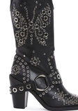 Flight Risk Cowboy Boots