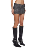 Norah Micro Skort