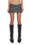 Norah Micro Skort