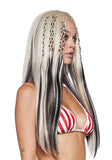 Too Nasty Braided Wig