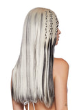 Too Nasty Braided Wig