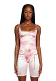 Made To Move Bodysuit And Shorts Set