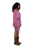 Hot MVP Mini Dress