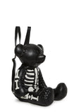 Deady Teddy Backpack