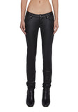 Born To Rock Skinny Jeans