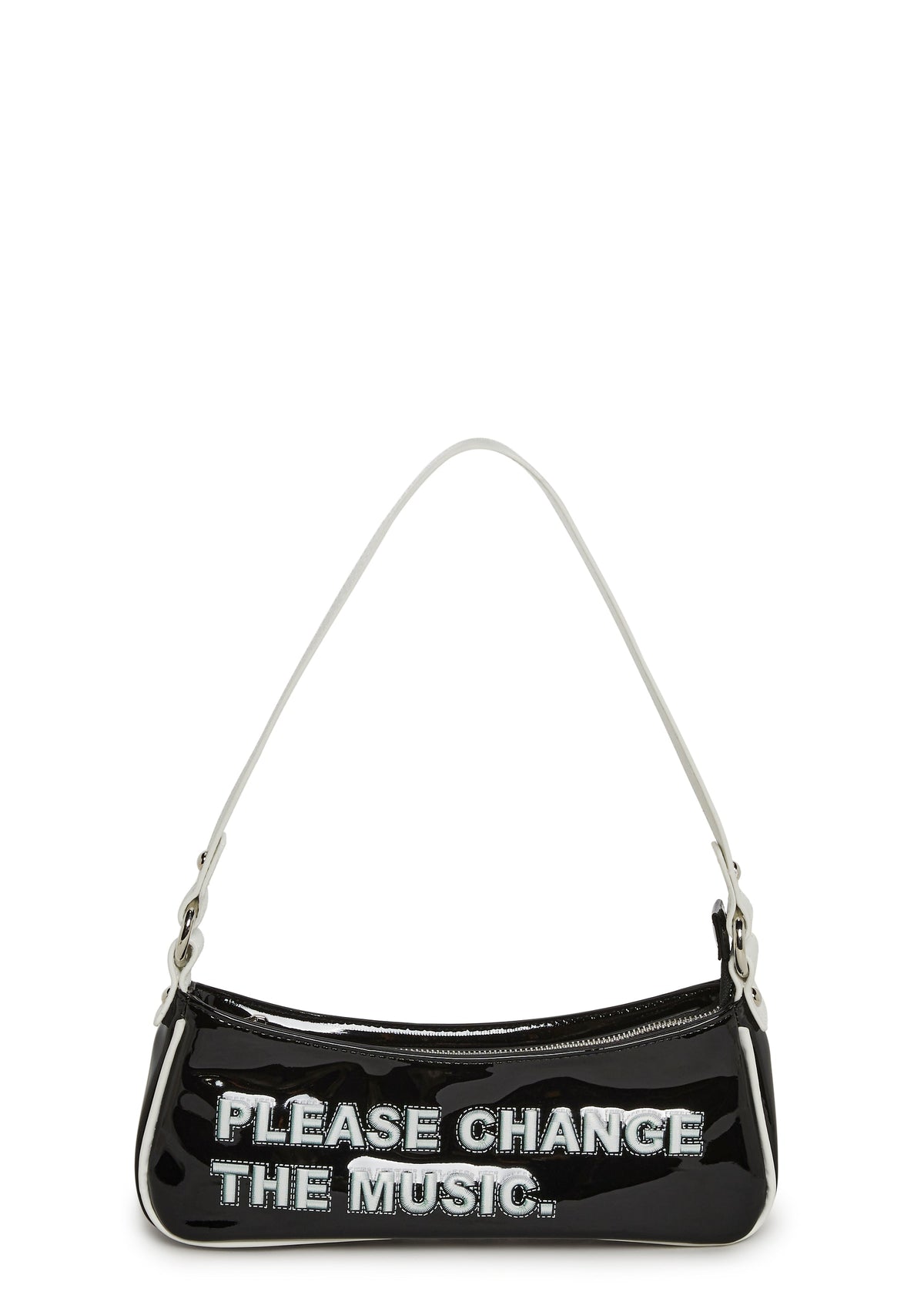 Music Snob Handbag