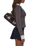 Clique Bait Shoulder Bag